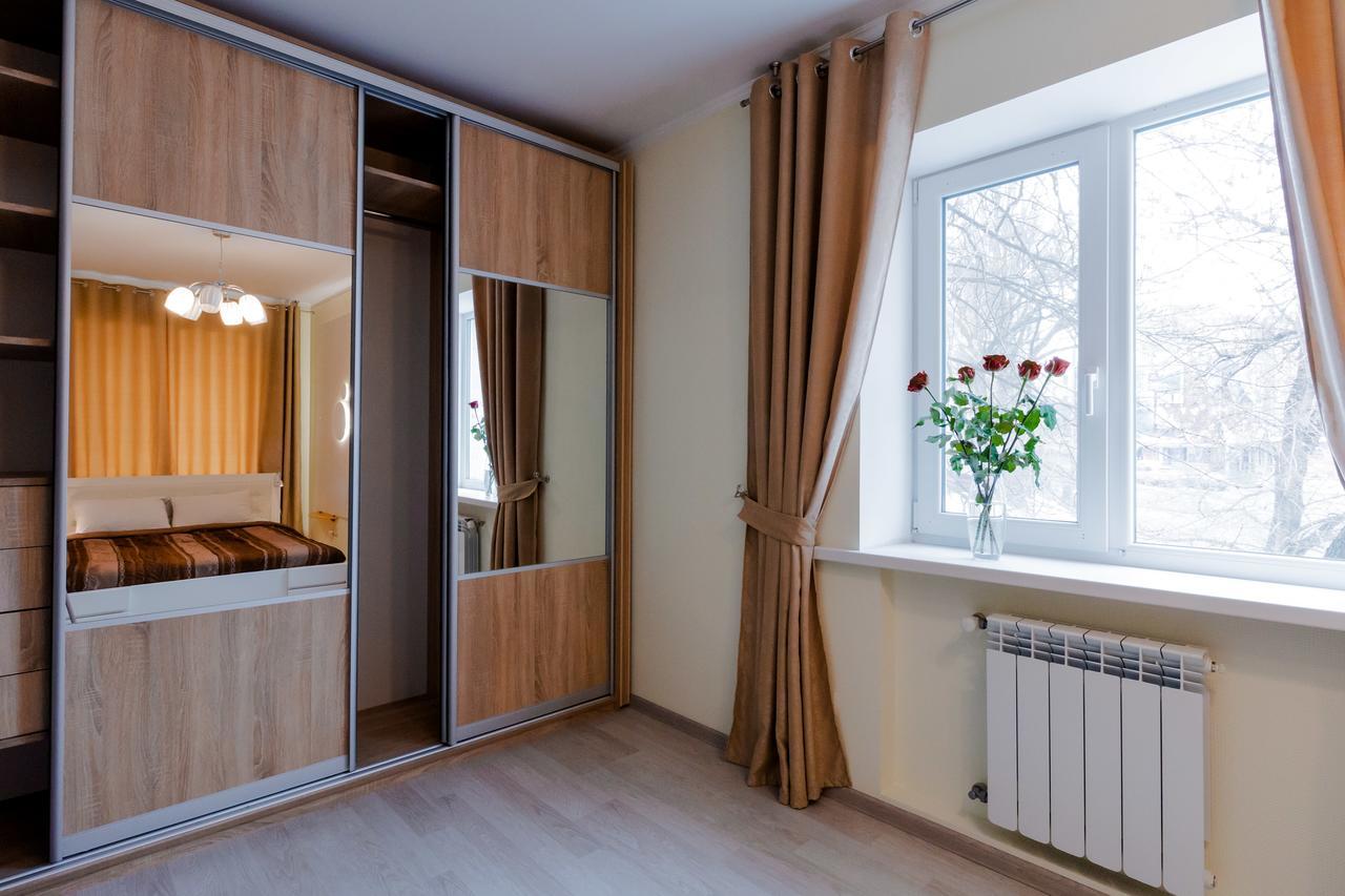 Cityapartments Kyiv Railway Station 外观 照片