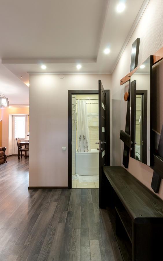 Cityapartments Kyiv Railway Station 外观 照片