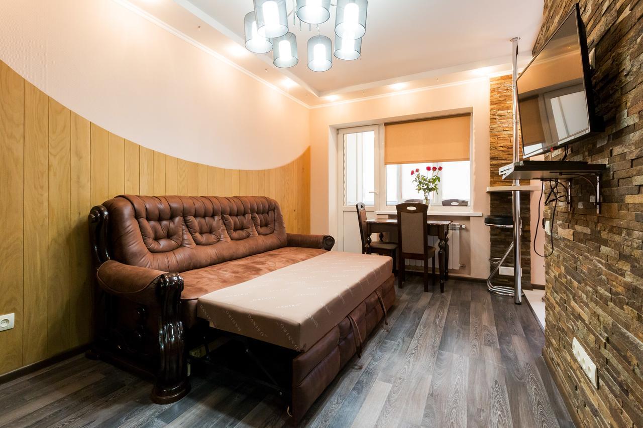 Cityapartments Kyiv Railway Station 外观 照片